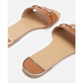 Vices LDAY-F32-68-camel brown 1