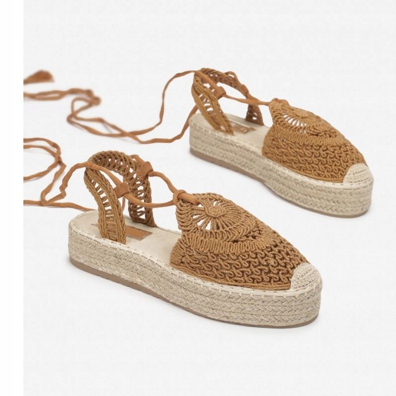 Vices 3519-68-camel brown 1