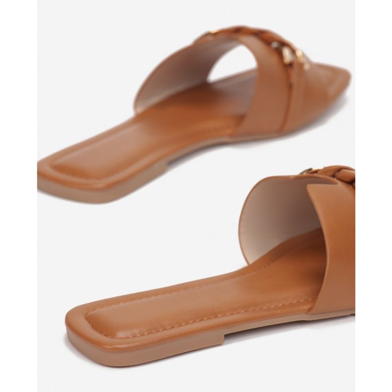Vices 2136-68-camel brown 1