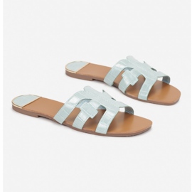 Vices WL16B-61-green 1