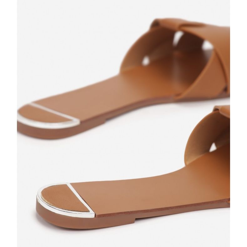 Vices THS-38-68-camel brown 1