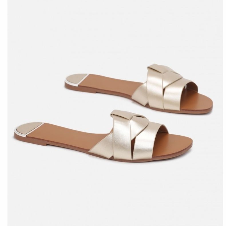 Vices THS-38-60-gold golden 1