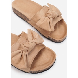 Vices THS-35-68-camel brown 1