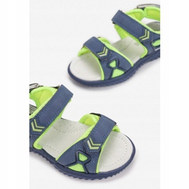 Vices T54-50-51-blue 1