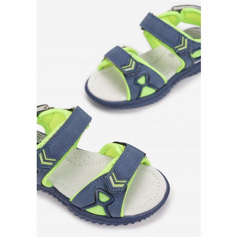 Vices T54-50-51-blue 1