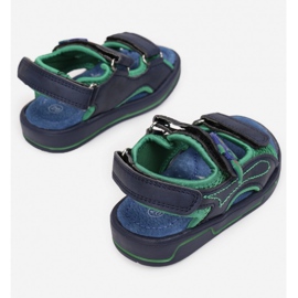 Vices T54-40-291-blue / green 1 Vices T54-40-291-blue / green 1