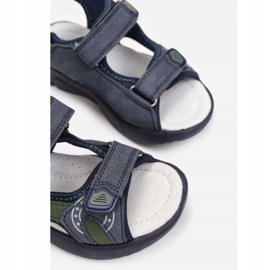 Vices T52-06-291-blue / green 1