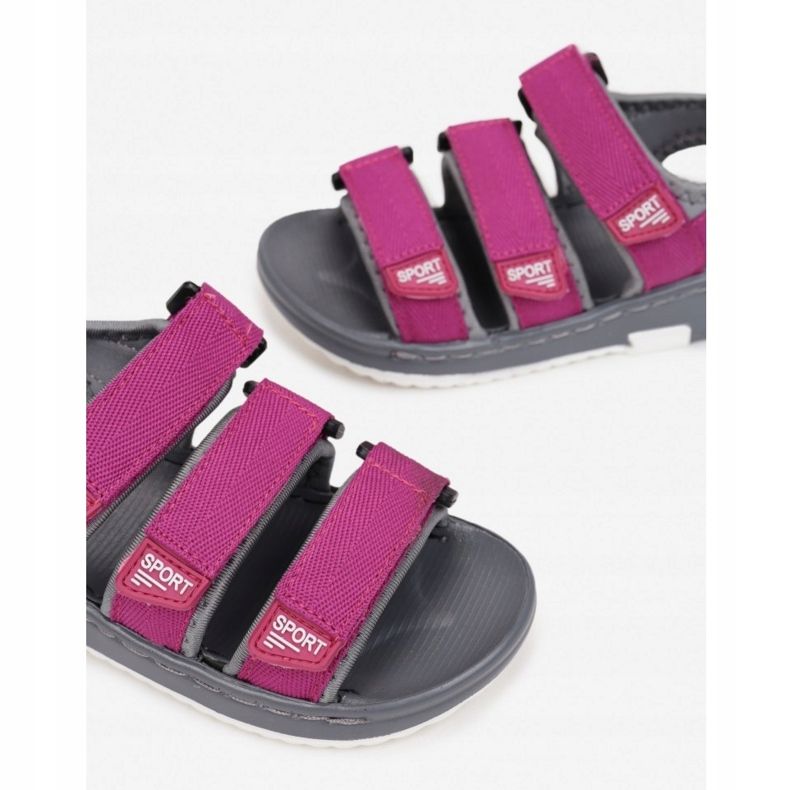 Vices T33-11-80-fushia pink 1