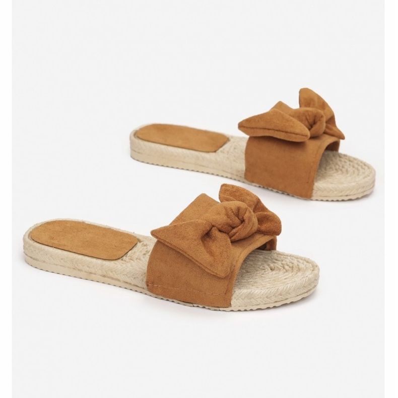 Vices GJ-8-68-camel brown 1