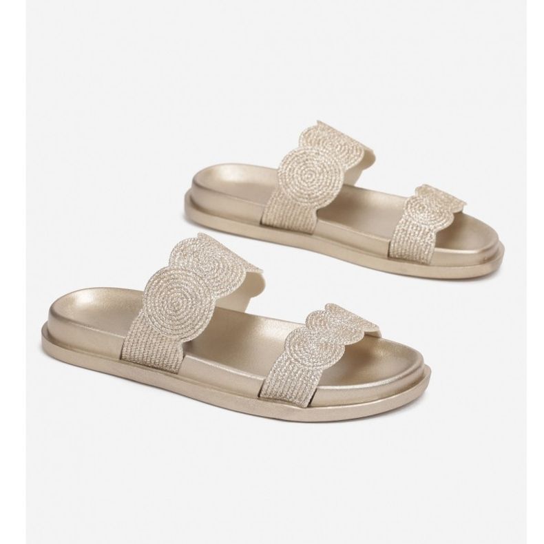 Vices GJ-3-60-gold golden 1