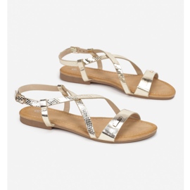 Vices F12-60-gold golden 1