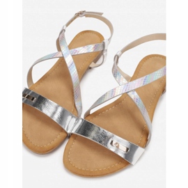 Vices F12-52-silver 1