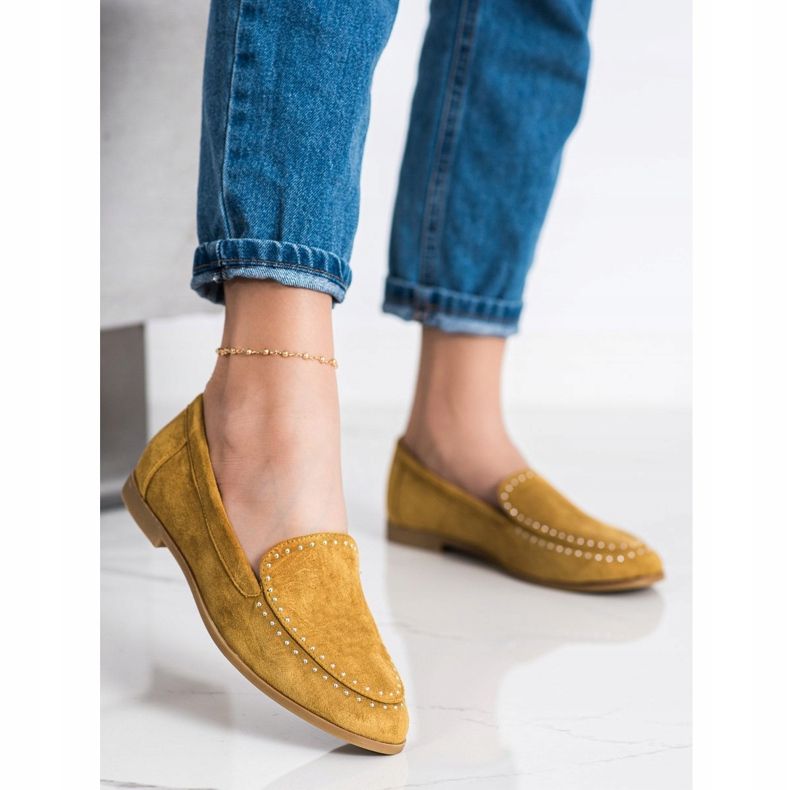 Coura Classic Suede Lords yellow 1 Coura Classic Suede Lords yellow 1