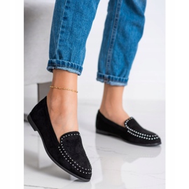 Coura Classic Suede Lords black 1 Coura Classic Suede Lords black 1