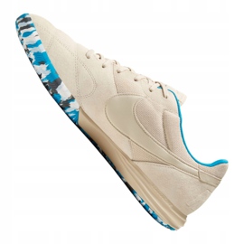 Indoor shoes Nike The Premier Ii Sala M AV3153-114 beige 3 Indoor shoes Nike The Premier Ii Sala M AV3153-114 beige 3
