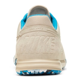 Indoor shoes Nike The Premier Ii Sala M AV3153-114 beige 4 Indoor shoes Nike The Premier Ii Sala M AV3153-114 beige 4