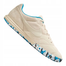 Indoor shoes Nike The Premier Ii Sala M AV3153-114 beige 5 Indoor shoes Nike The Premier Ii Sala M AV3153-114 beige 5