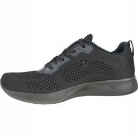 Skechers Bobs Squad 2 W 117018-BBK Shoes black 1