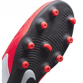 Nike Tiempo Legend 8 Club FG / MG M AT6107-606 football shoes black 1