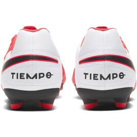Nike Tiempo Legend 8 Club FG / MG M AT6107-606 football shoes black 3