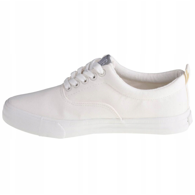 Big Star Shoes Big Top W FF274168 white 1
