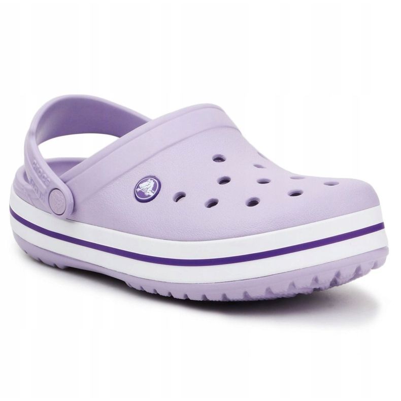 Crocs Crocband W 11016-50Q purple 1