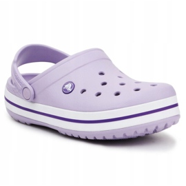 Crocs Crocband W 11016-50Q purple 2