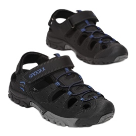 Vices 7SD9146-R-156-black / blue 2 Vices 7SD9146-R-156-black / blue 2