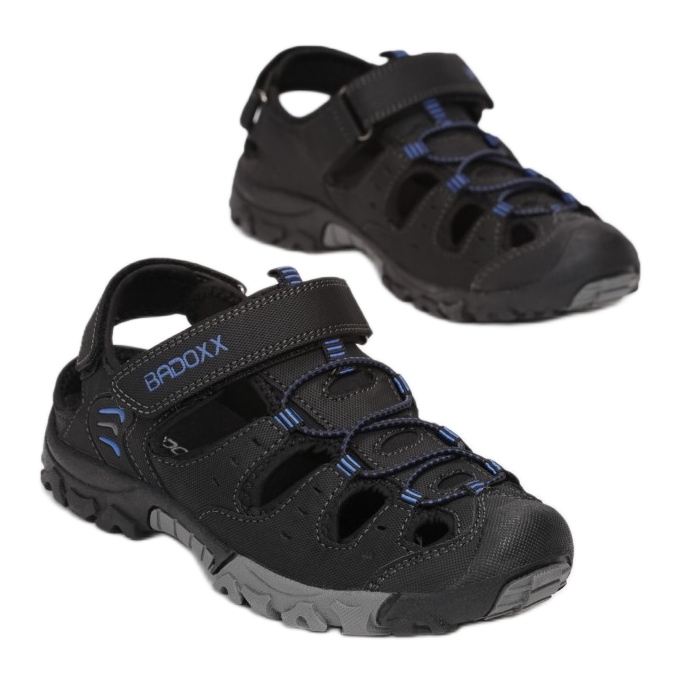 Vices 7SD9146-R-156-black / blue 4 Vices 7SD9146-R-156-black / blue 4
