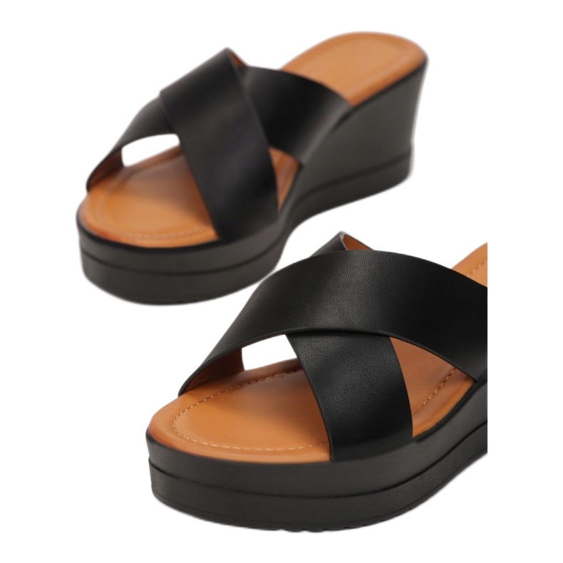 Vices MULANKA-2150-38-black 2