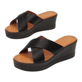 Vices MULANKA-2150-38-black 4