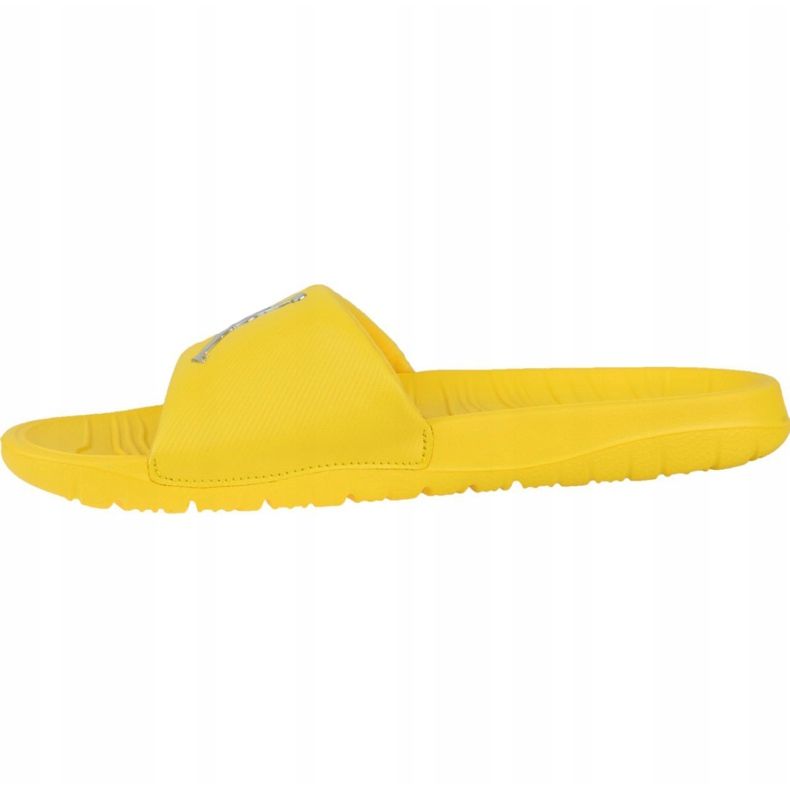 Nike Jordan Break Slide M AR6374-701 yellow 1