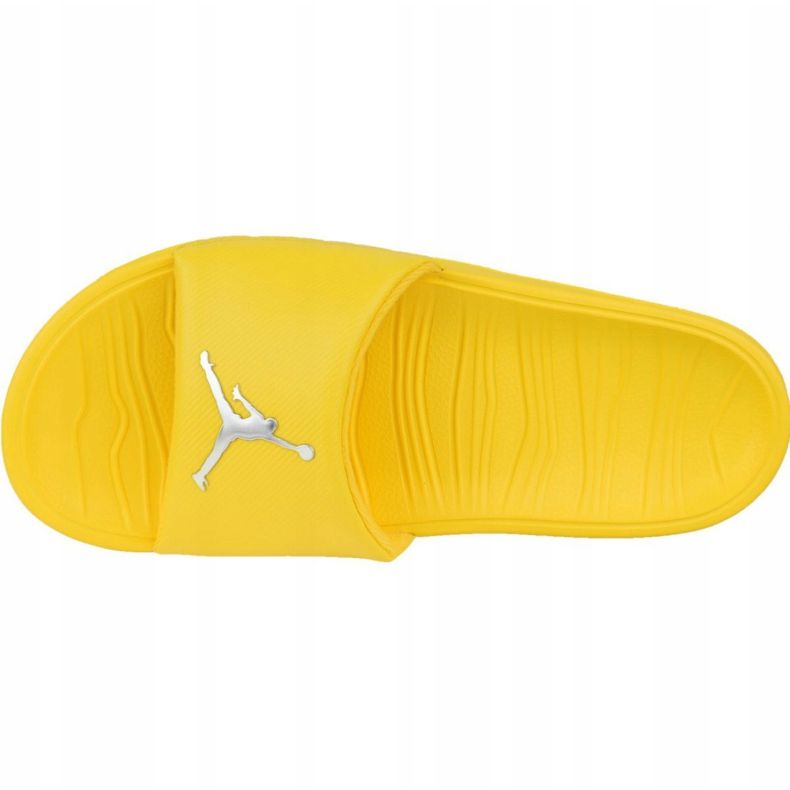 Nike Jordan Break Slide M AR6374-701 yellow 2