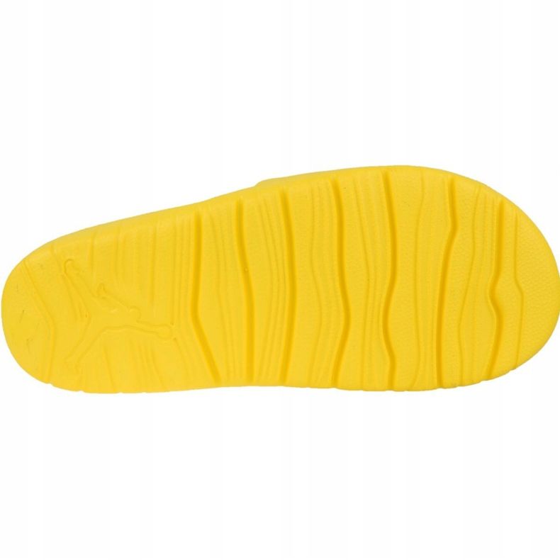Nike Jordan Break Slide M AR6374-701 yellow 3