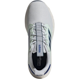 Adidas Energyfalcon EG3954 running shoes, blue 2