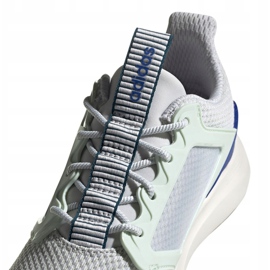 Adidas Energyfalcon EG3954 running shoes, blue 3