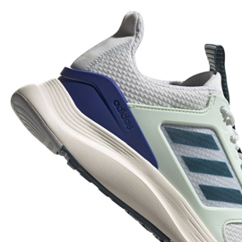 Adidas Energyfalcon EG3954 running shoes, blue 4