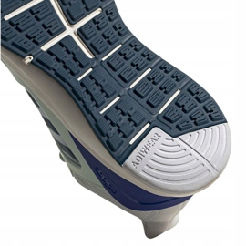 Adidas Energyfalcon EG3954 running shoes, blue 5