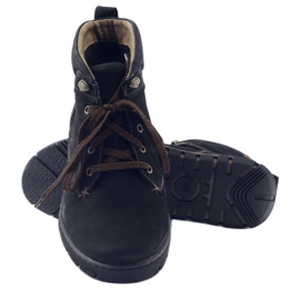 Riko men's shoes boots ankle boots 795 black 3 Riko men's shoes boots ankle boots 795 black 3