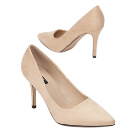 Vices 1558-14 Beige 2 Vices 1558-14 Beige 2