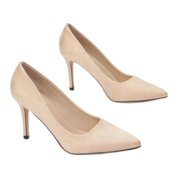 Vices 1558-14 Beige 4 Vices 1558-14 Beige 4