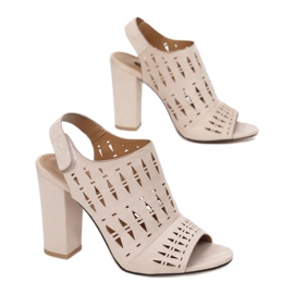 Vices 3395-43-1.beige 1