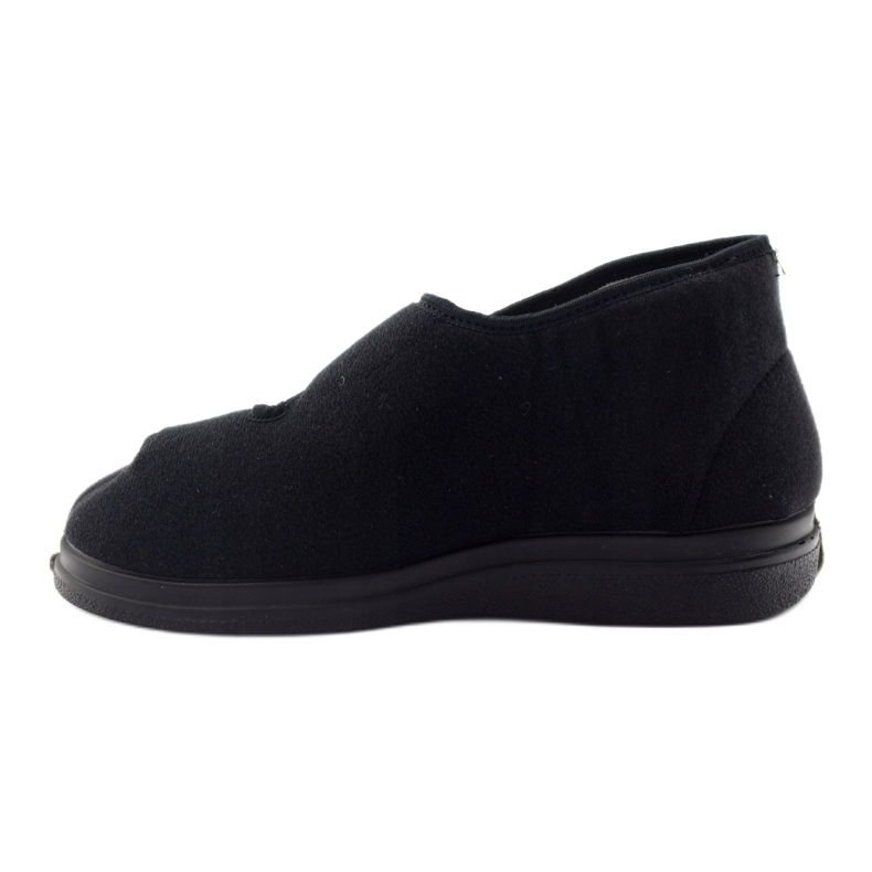 Dr.orto Befado Shoes for sensitive feet 986D003 black 3 Dr.orto Befado Shoes for sensitive feet 986D003 black 3