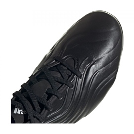 Adidas Copa Sense.1 Ag M FW6502 football boots black 3