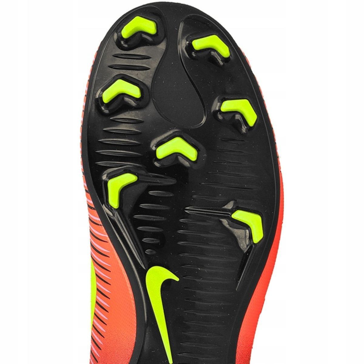 nike mercurial vapor xi acc fg