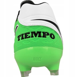 Nike Tiempo Legacy Ii Fg M 819218-103 football shoes multicolored white 2