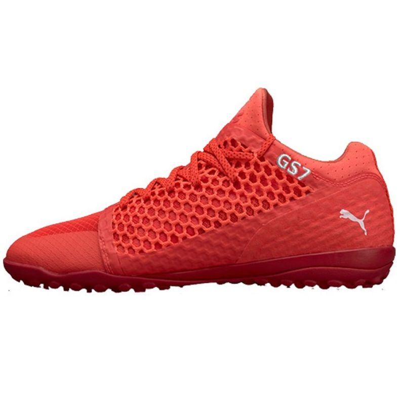 Puma 365 Netfit St M red red 1