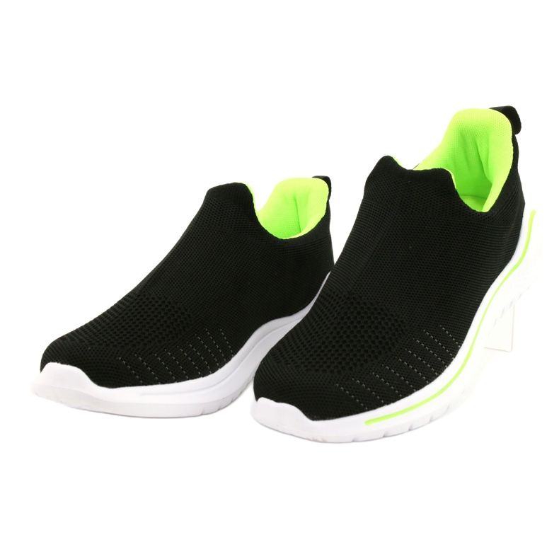 Befado children's shoes 516X080 black 2 Befado children's shoes 516X080 black 2