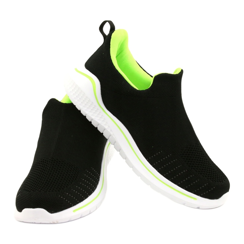 Befado children's shoes 516X080 black 4 Befado children's shoes 516X080 black 4