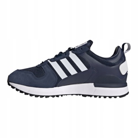 Adidas Zx 700 Hd M FY1102 shoes navy blue 1 Adidas Zx 700 Hd M FY1102 shoes navy blue 1